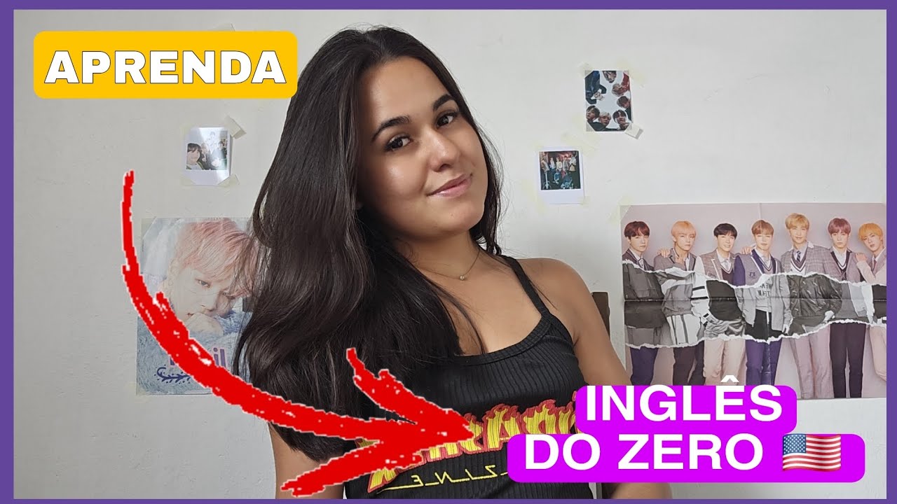 Aprenda Inglês Mais Rápido: Dicas Simples Que Funcionam