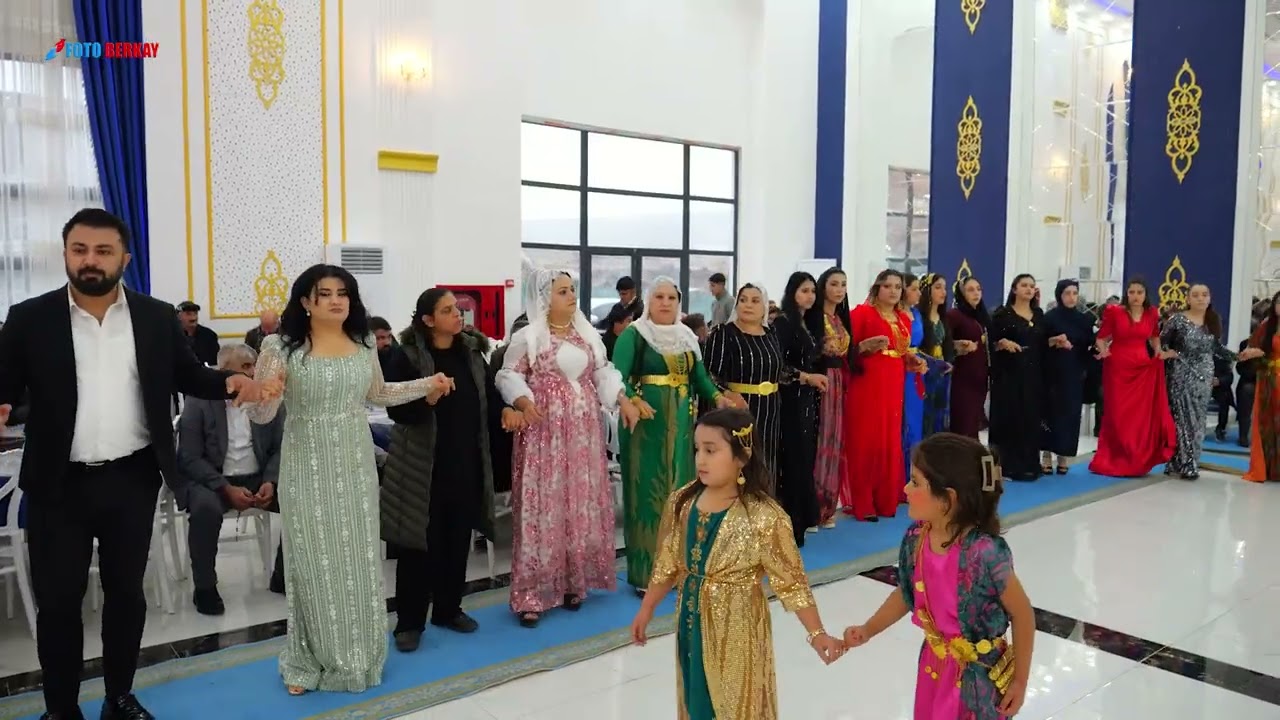 abdullah abay düğün part 1