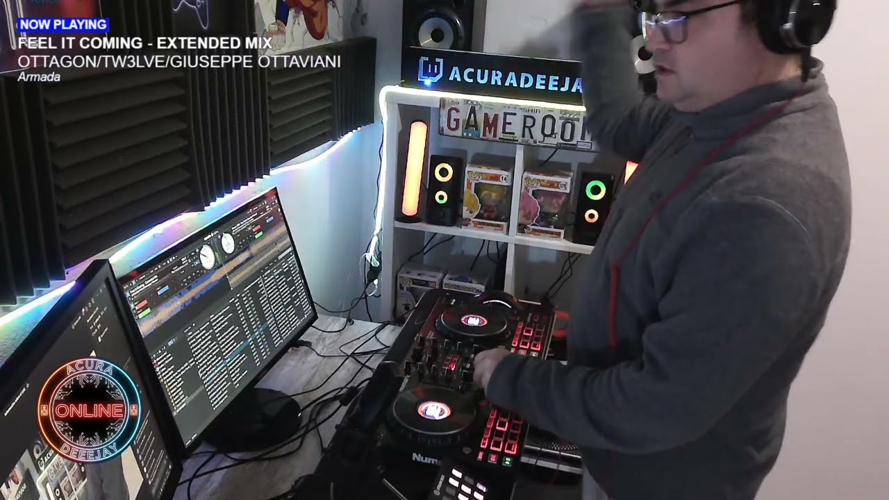 temazos trance enero 2026