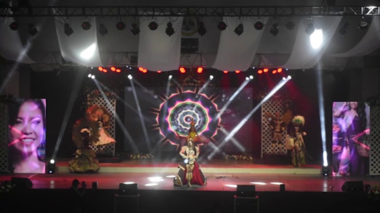 Reyna sang Tinabu-ay 2019 Full Coverage