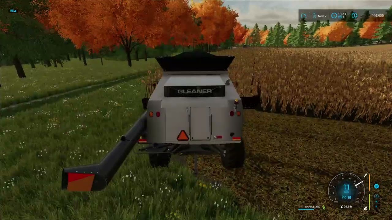 Phill Farm