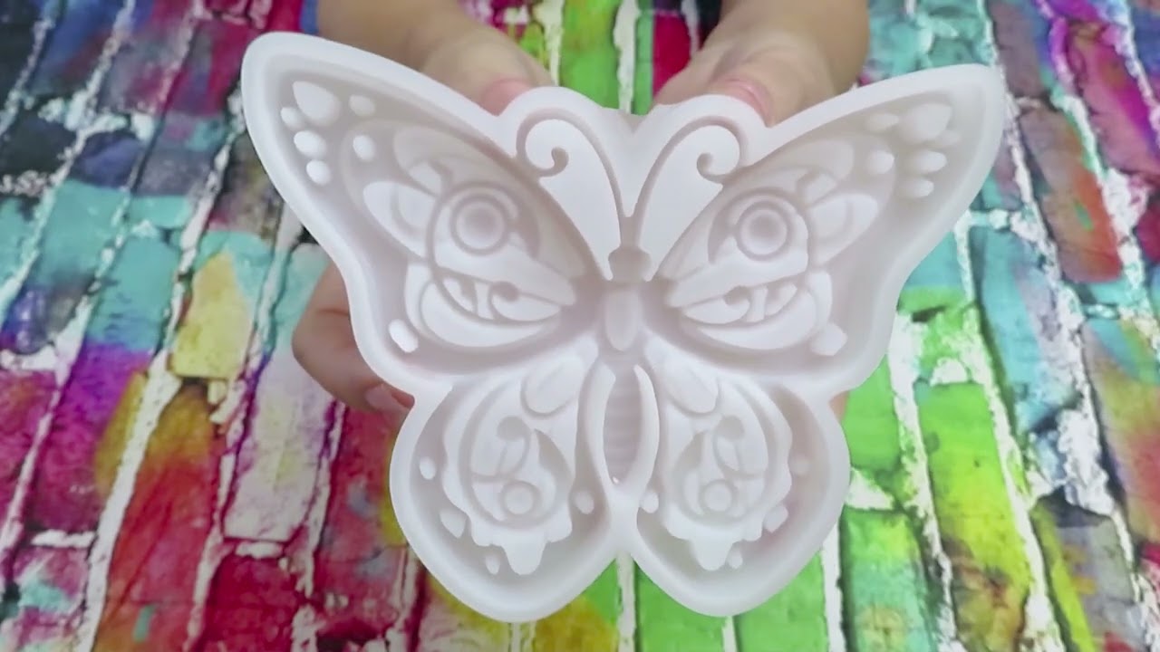 GBFKE Gorgeous Unboxing #gbfke #resin #diamondpainting