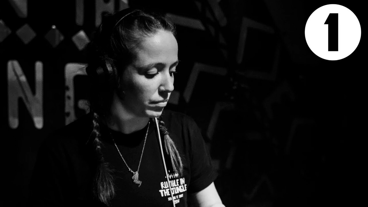 Frenetic BBC Radio One Drum and Bass Chilled Mix - 07/07/2024