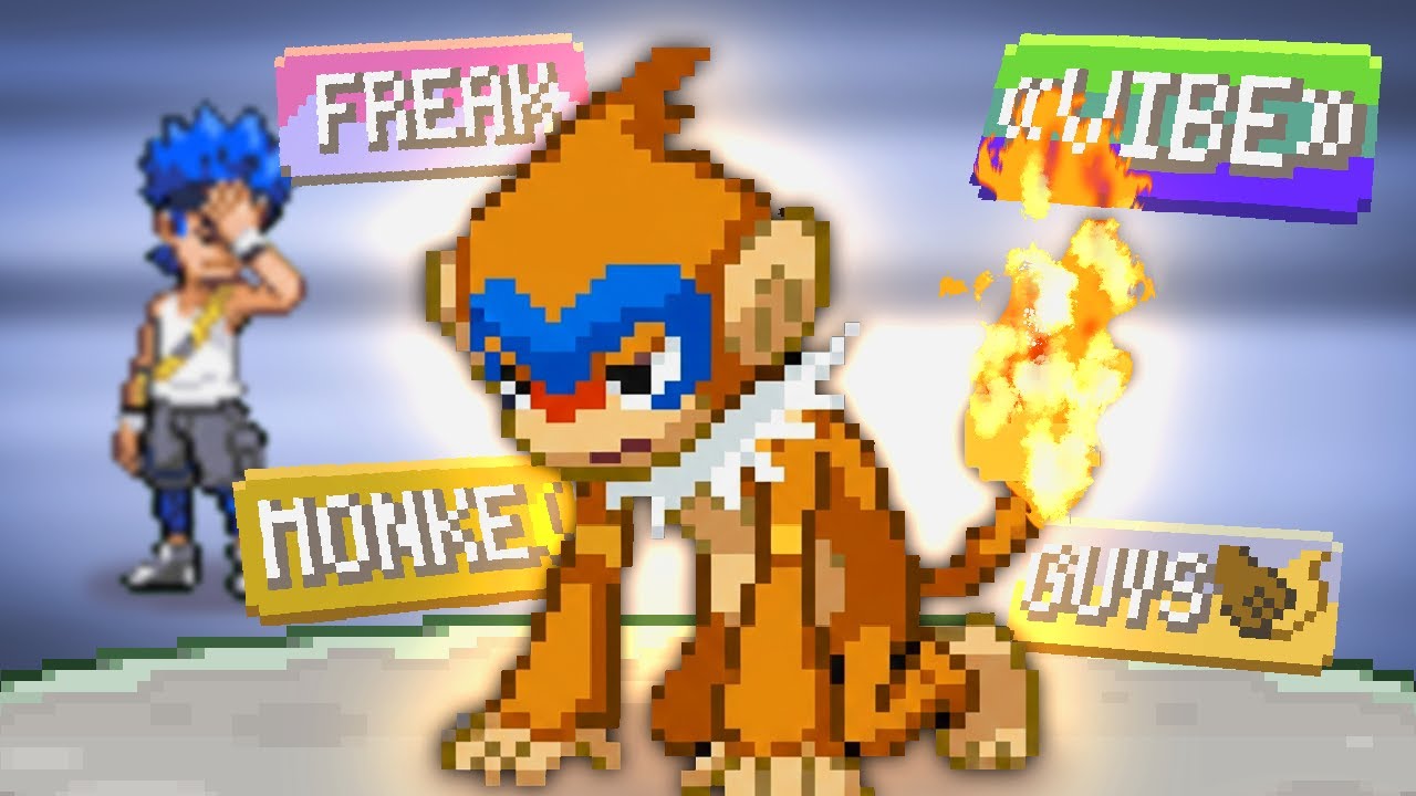 80+ New Pokemon Types Was A Huge Mistake.