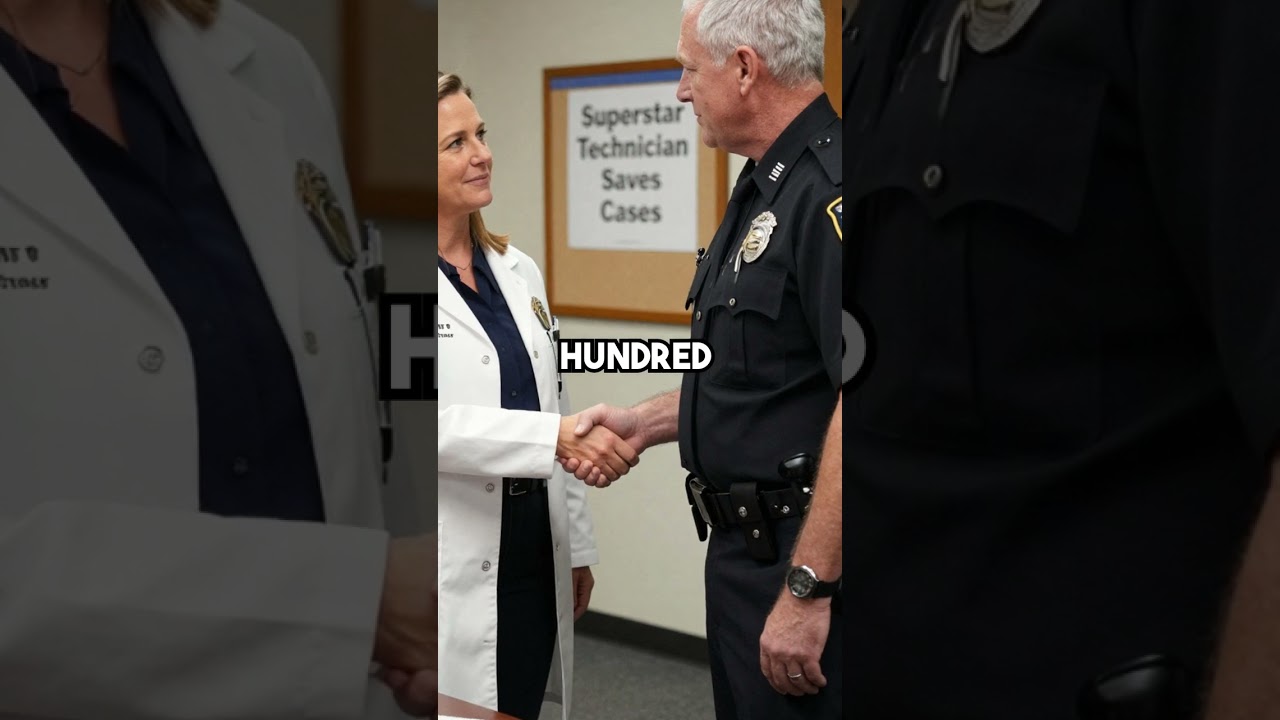 This Lab Tech DESTROYED an Entire State's Justice System