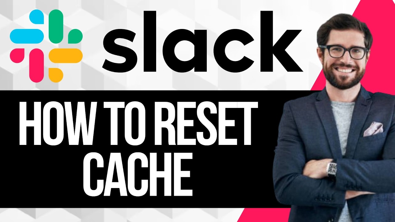 Как сбросить кэш в приложении Slack