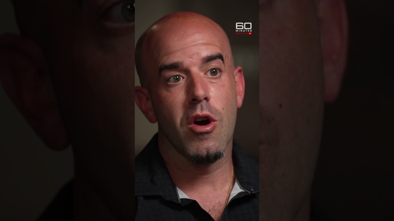 New details in Michael Jackson's alleged police brutality | 60 Minutes Australia