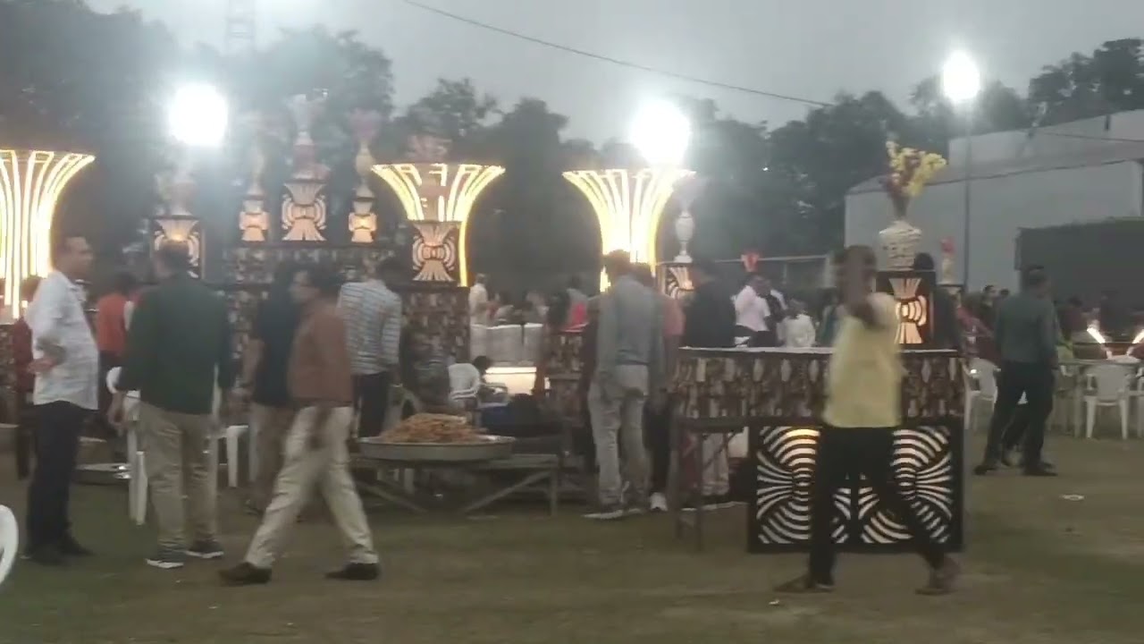 કિશોરભાઈ  પ્રોગ્રામ મોટાવરાછા  સુરત