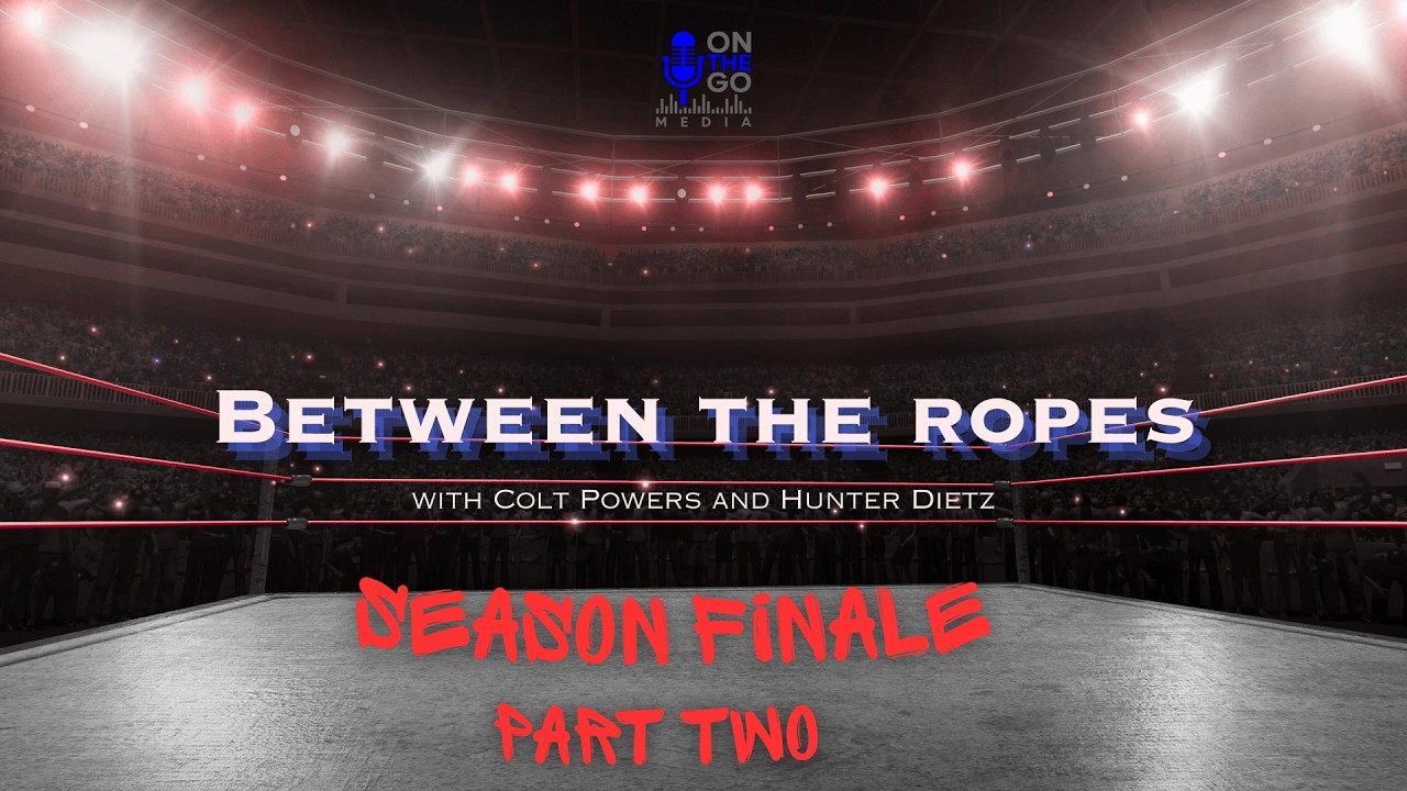Our Favorite Wrestlers (Part Two)  | Between The Ropes
