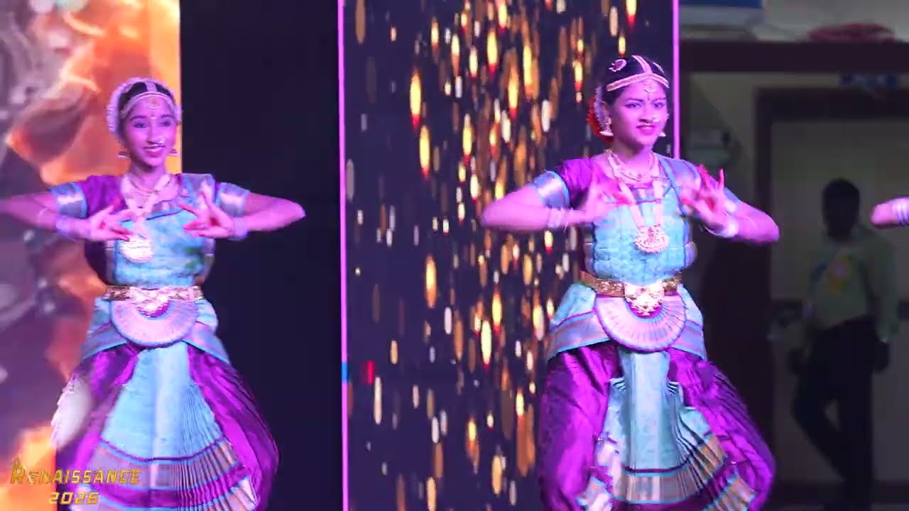 Welcome Dance || Renaissance-2026 || Velankanni Group Of Schools || Kodungaiyur || Chennai