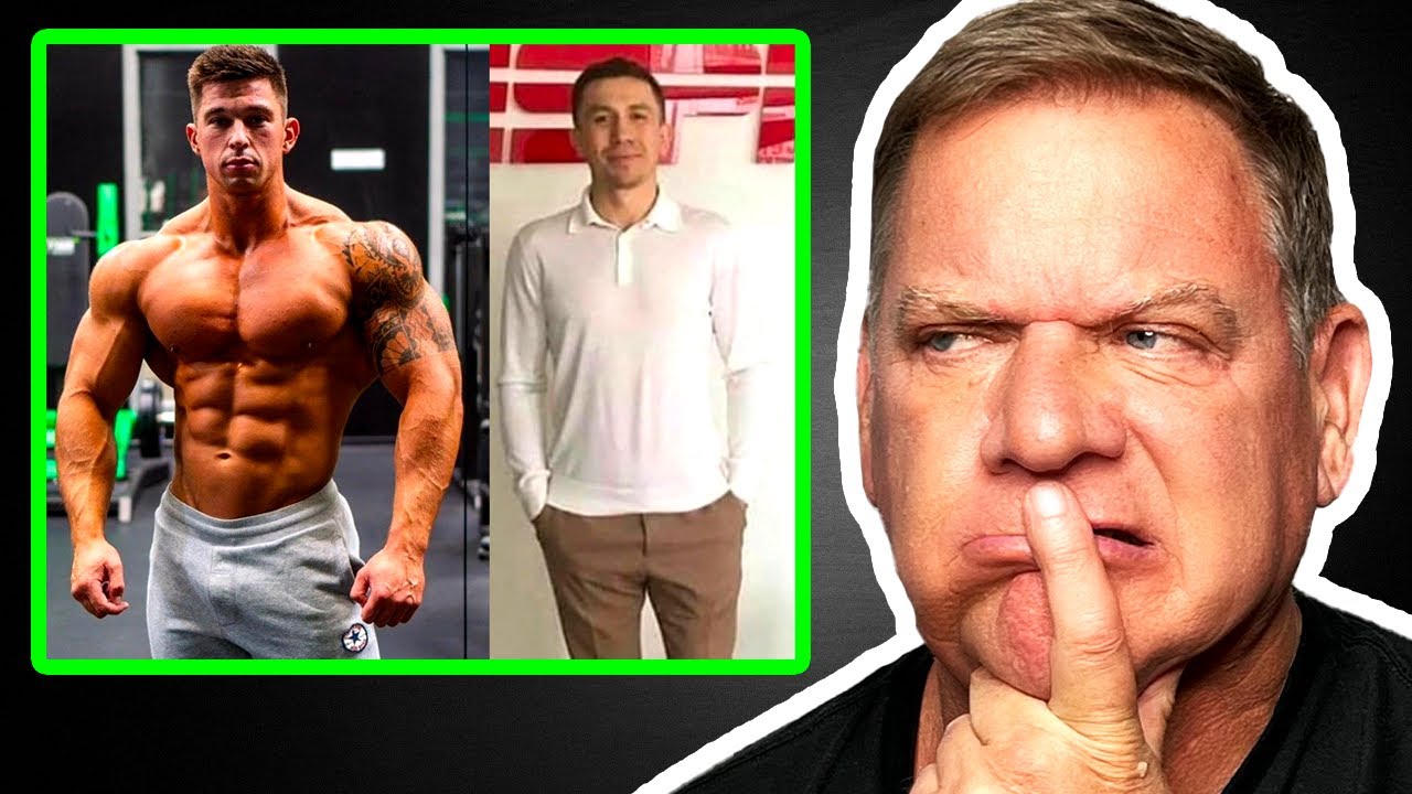Bodybuilding for Self Defense?! | Dan John
