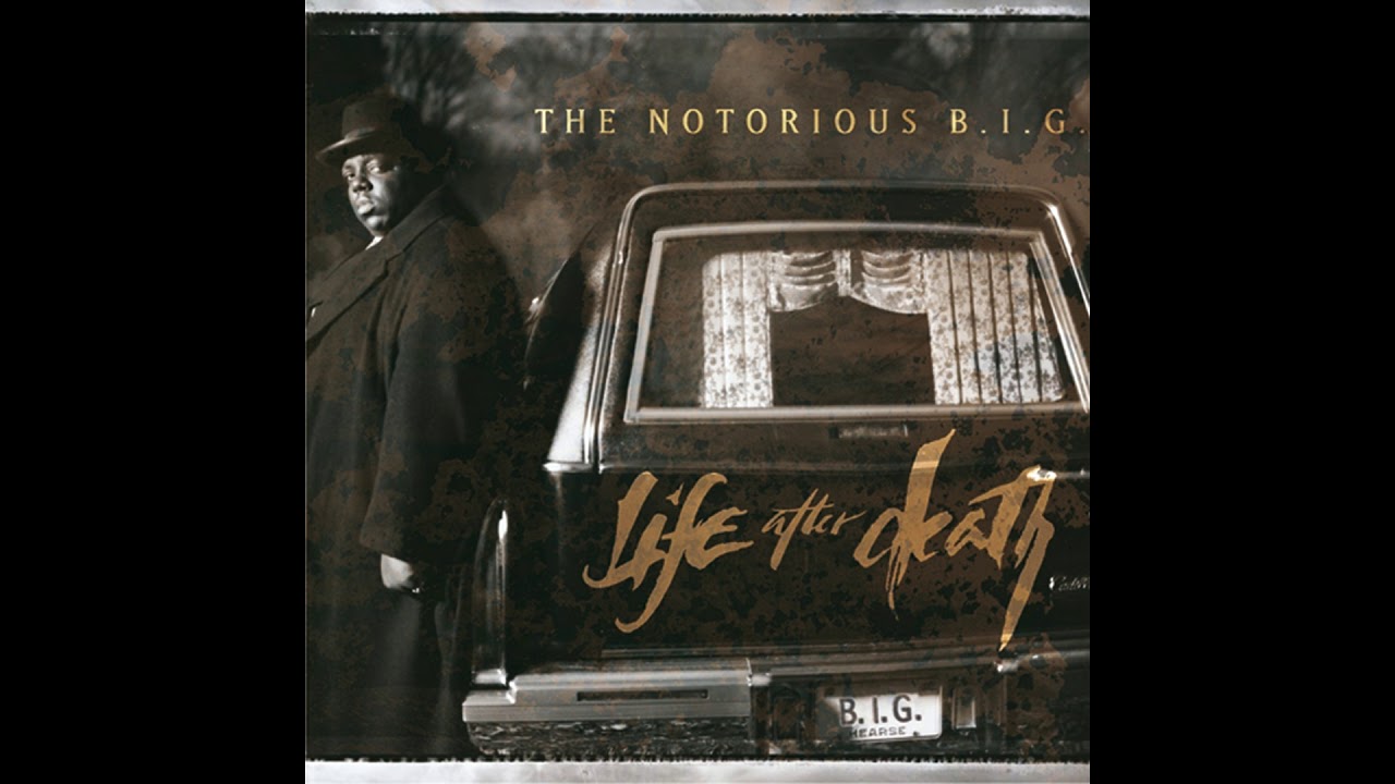 The Notorious B.I.G. - I Gotta Story To Tell (Original Version)