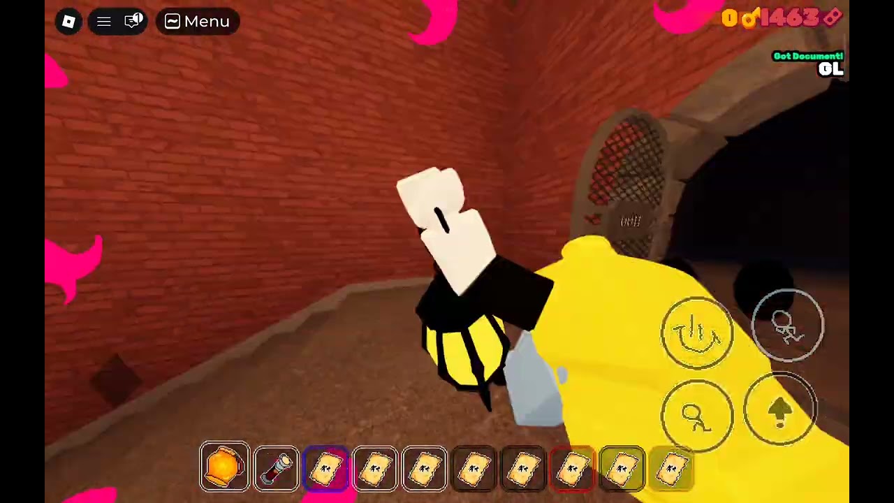Trying One bounce Grace mode (with viewers)