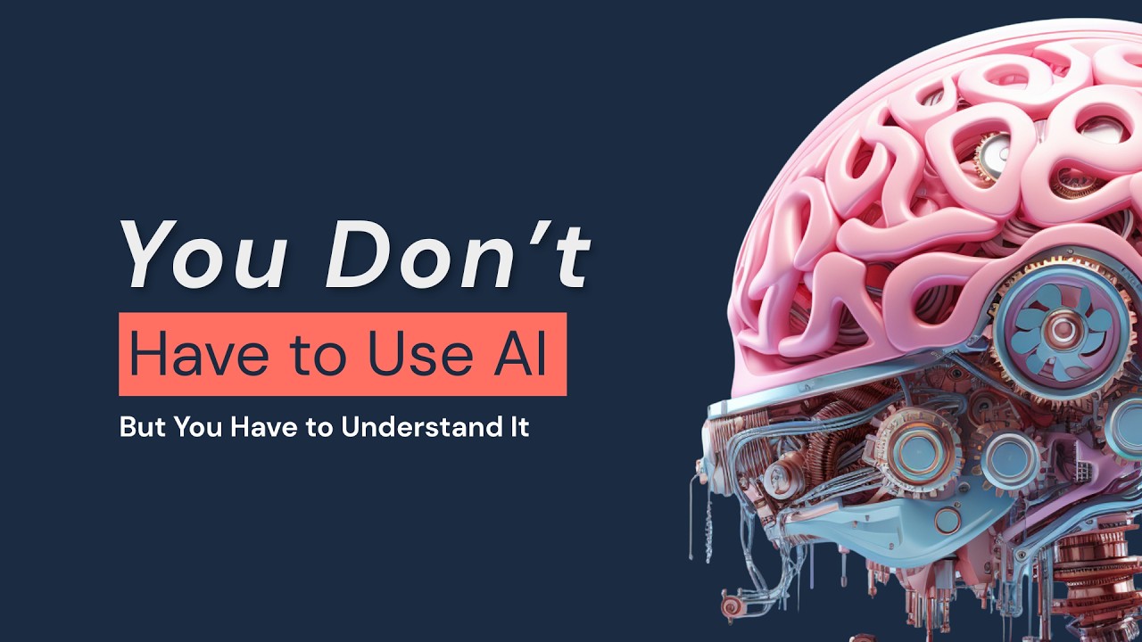 How to Build AI Literacy at Your Firm Without the Hype