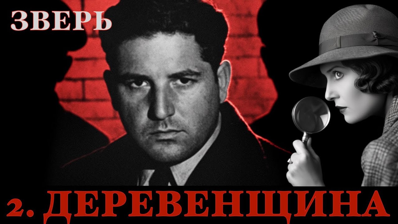 Сальваторе Риина, босс боссов сицилийской мафии. Часть 2.