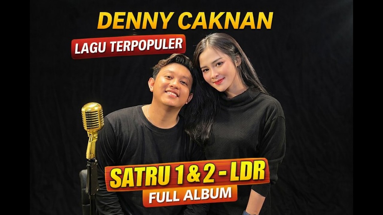 DENNY CAKNAN TERBARU VIRAL 2026 FULL ALBUM