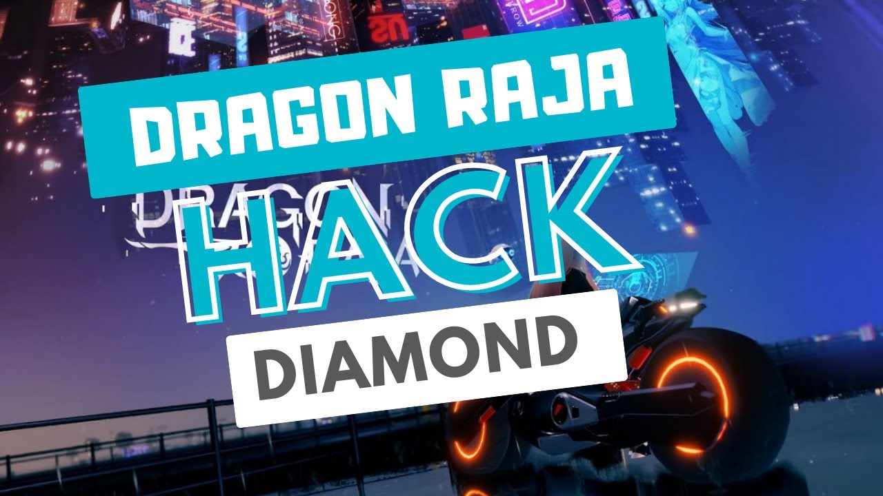 How I Got Dragon Raja Unlimited Diamond FOR FREE *2022 UPDATED*