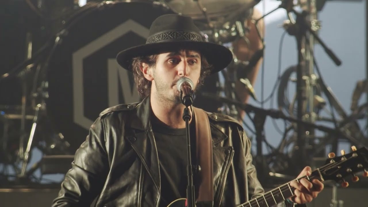 Morat @MEO Sudoeste 2022