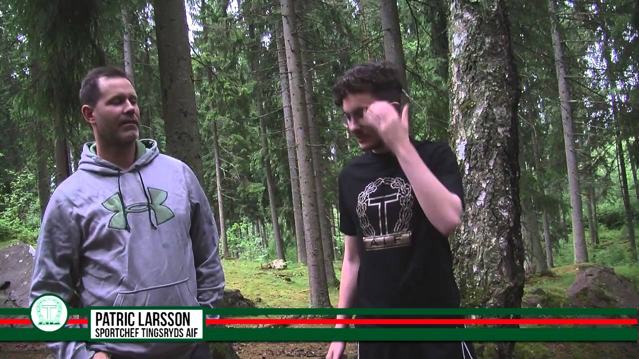 Träningstester