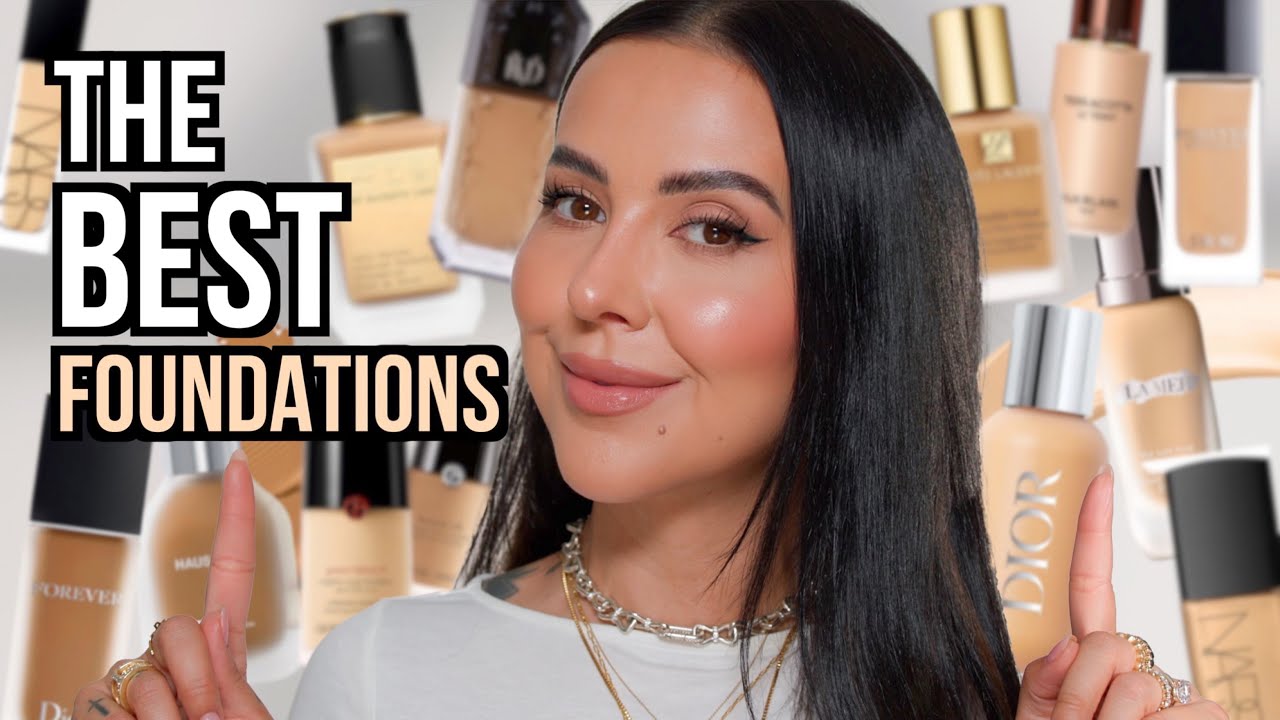 «Лучшие тональные кремы» продаются в Sephora