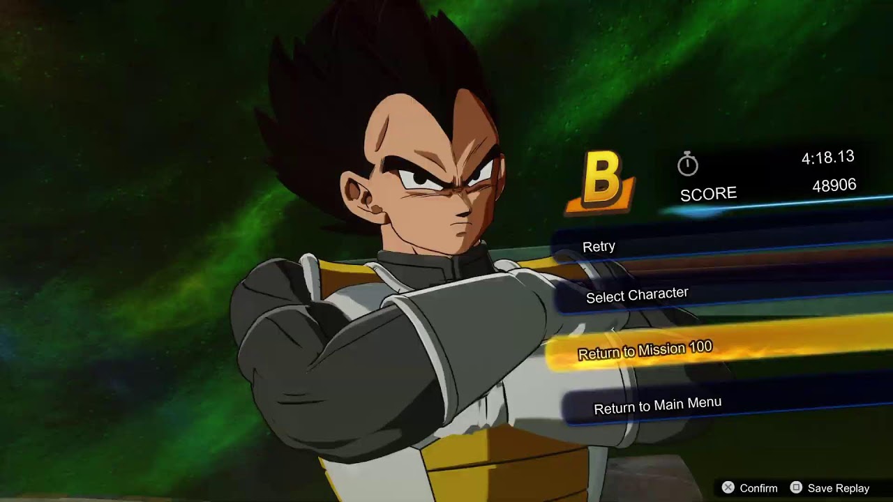 Dragon Ball Sparking! Zero Mission 100/PvP Livestream