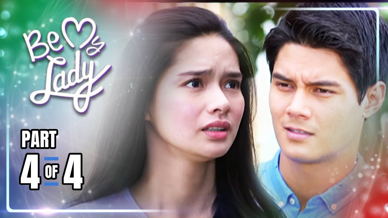 Be My Lady | Episode 98 (4/4) | December 20, 2023