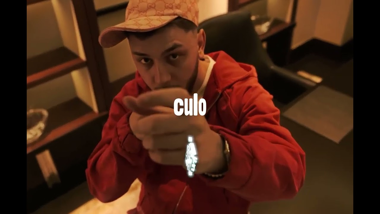 AVIE x BATUFLEX x ORCO // TYPE BEAT !CULO!
