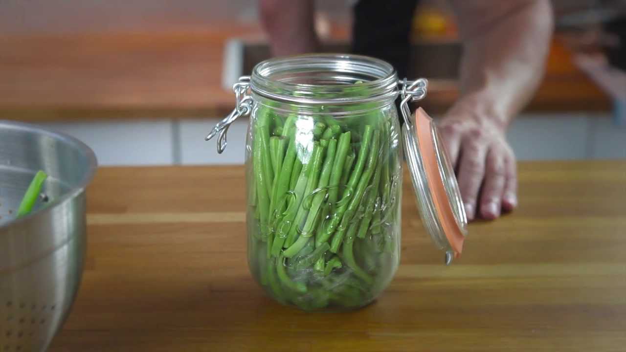 How to make your own preserves? - By Le Parfait