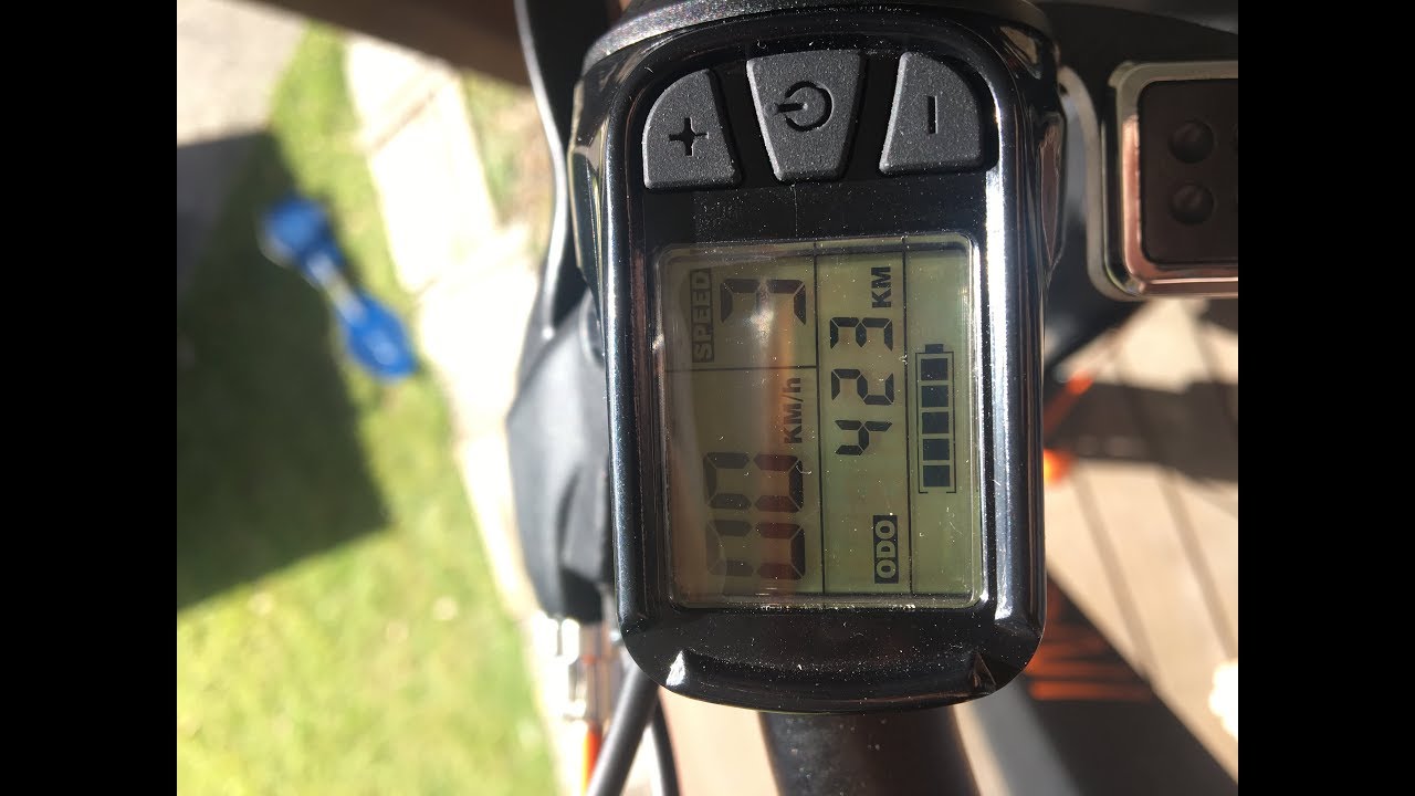 Inokim ox review of issues after 423km real world riding