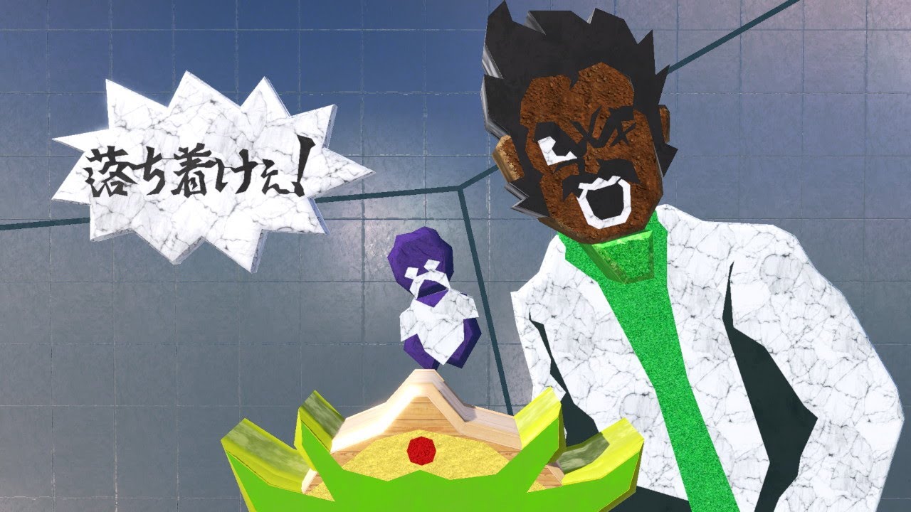 【スマブラSP】生み出したクソステまとめ２４【ステージ作り】