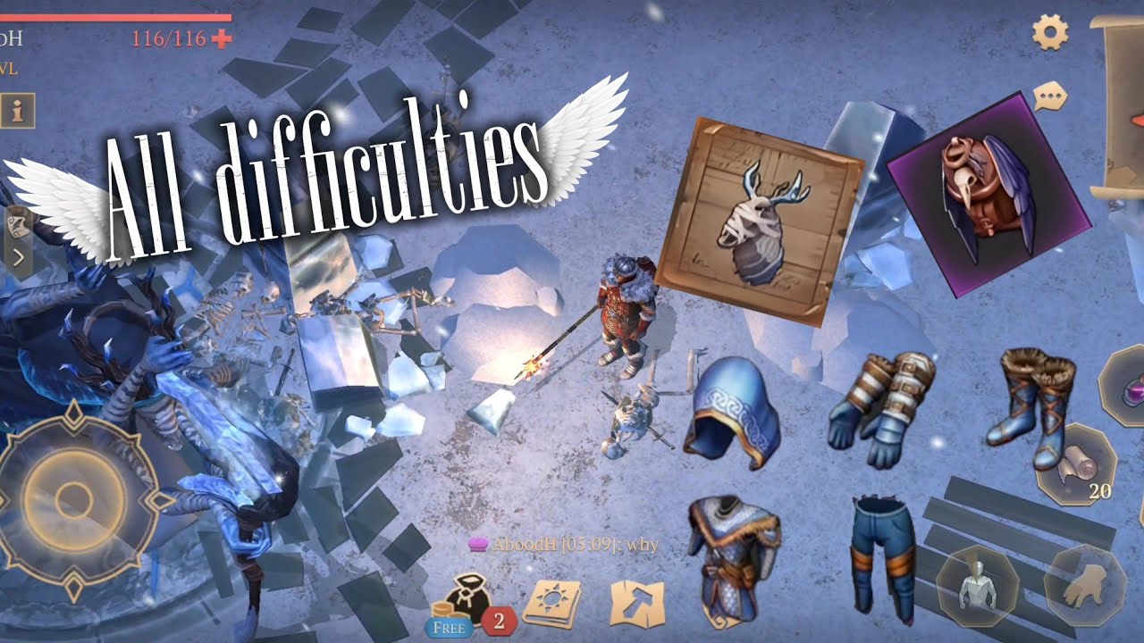 Grim soul _How to kill Halt colbdane All difficulties🥶🥶