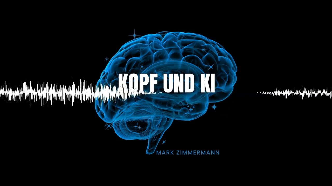 Autonome Systeme entwickeln - Kopf und KI