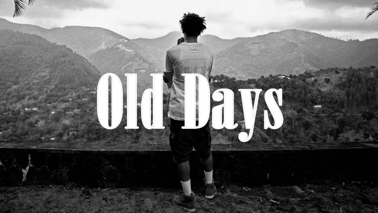 J.Cole Type Beat - Old Days