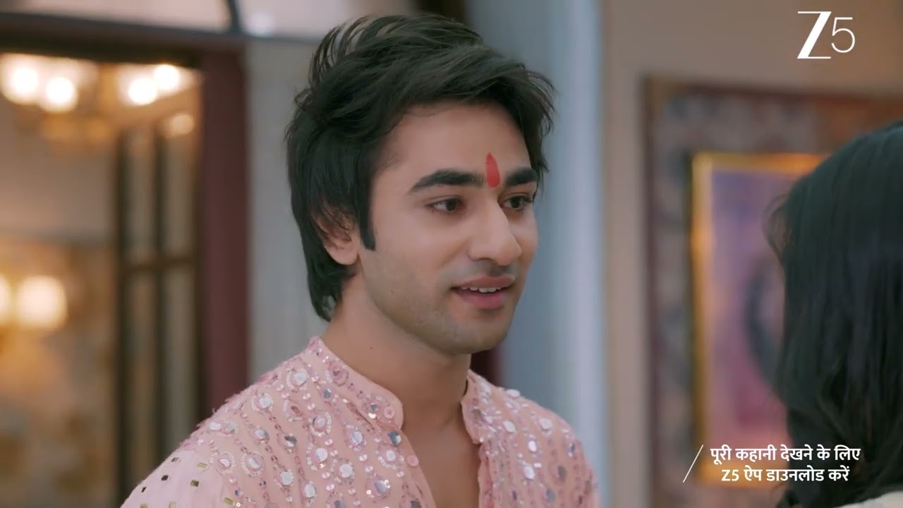 JAANE ANJAANE HUM MILE | Will Dhruv ever manage to forgive Unnati?