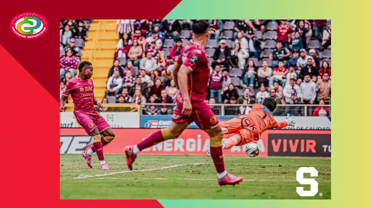 Graficos Deportivos Tv