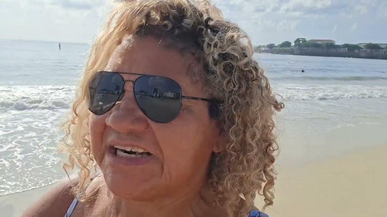 É  Carnaval. 🥰