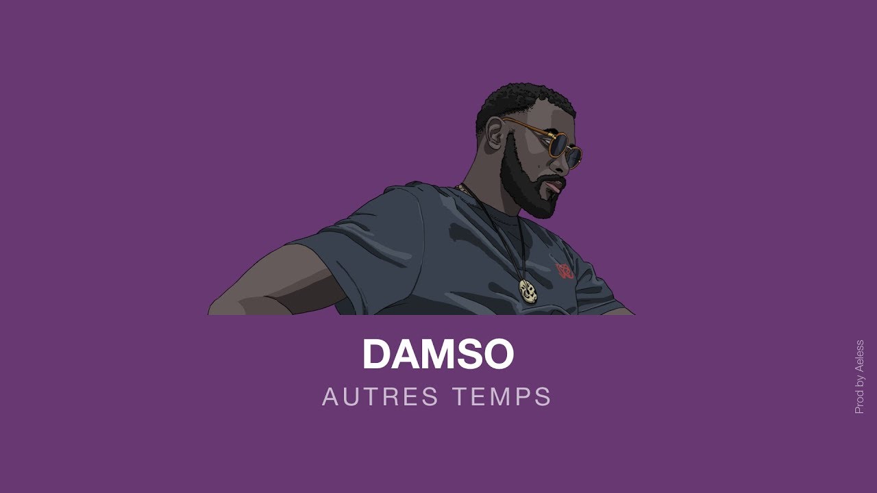 [FREE] Damso x Nekfeu Type Beat - 