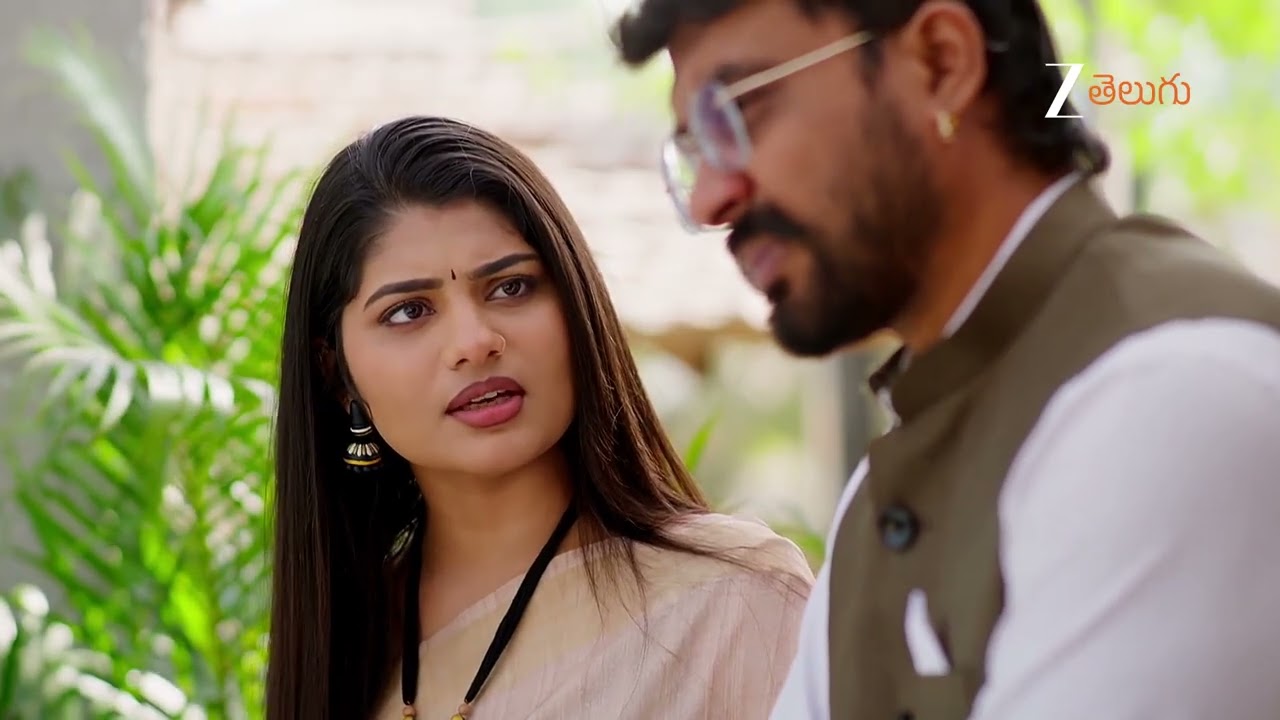 Jayam | Ep - 168 | Webisode | Jan 14 2026 | Zee Telugu
