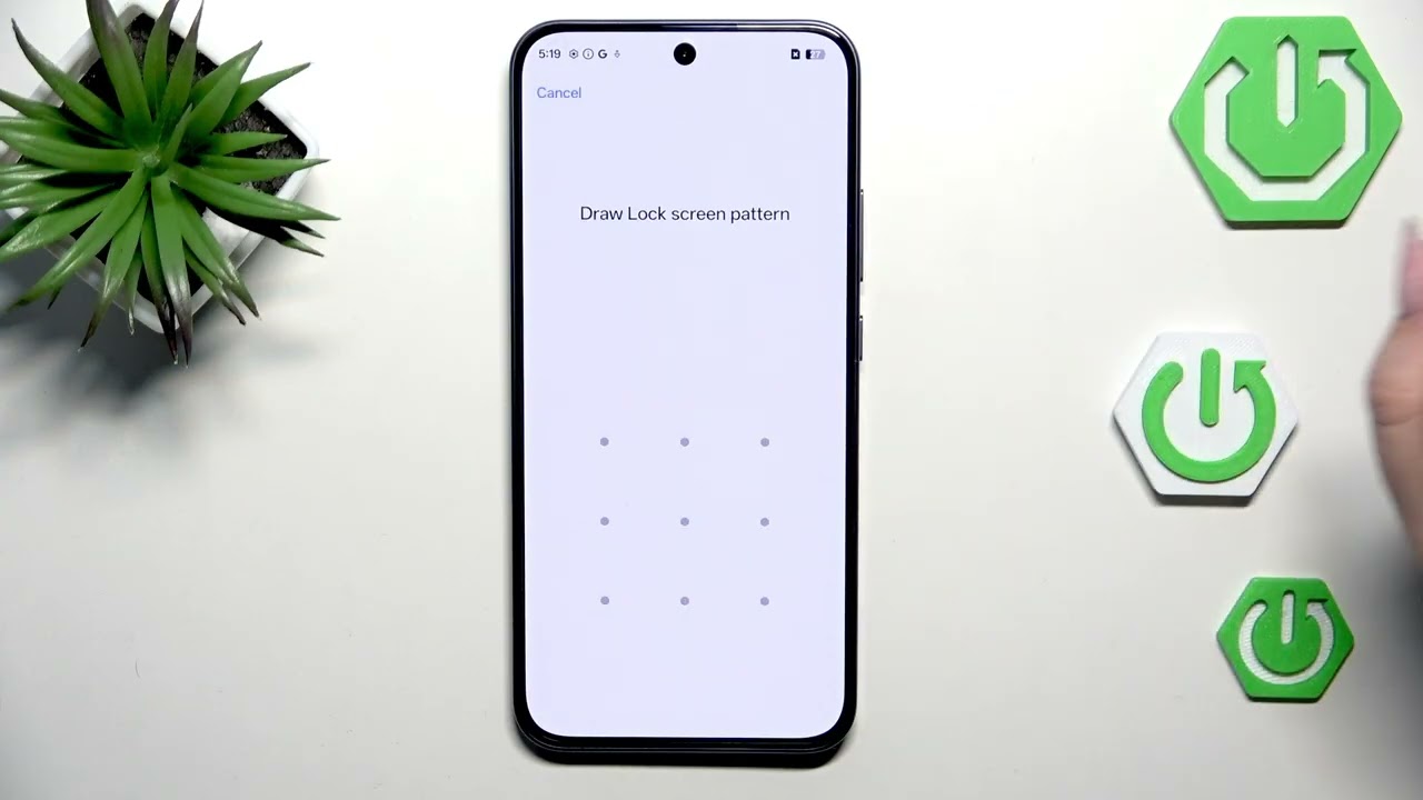 OPPO Reno15 FS - How to Reset All Settings