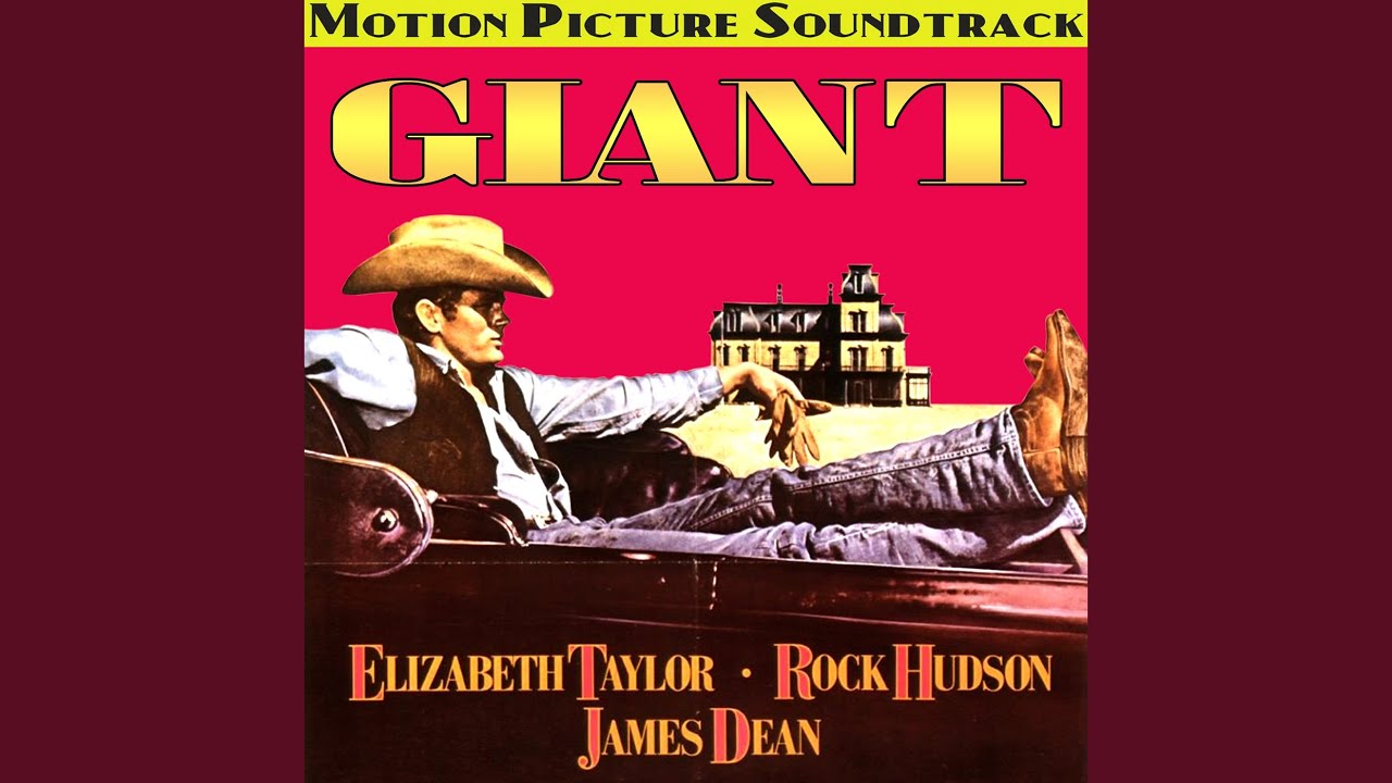 Main Title (Giant Theme)