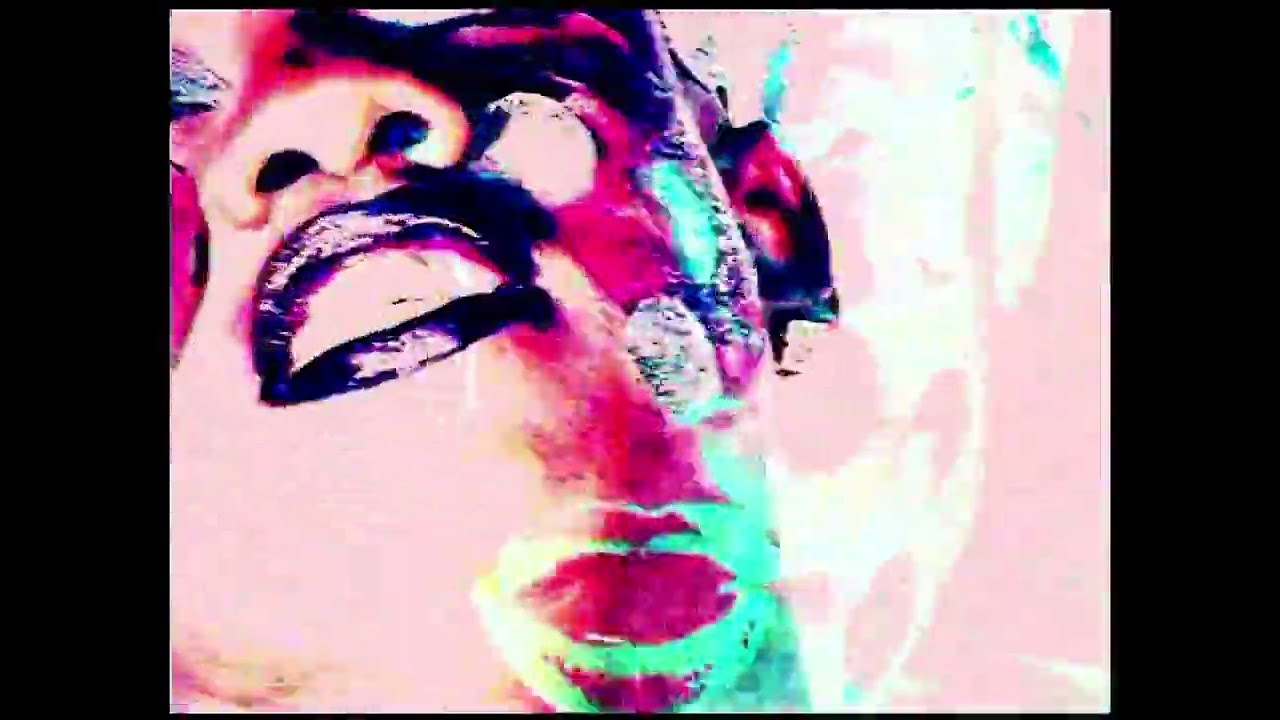 Kevin Aviance - Strut (2005 Music Video)