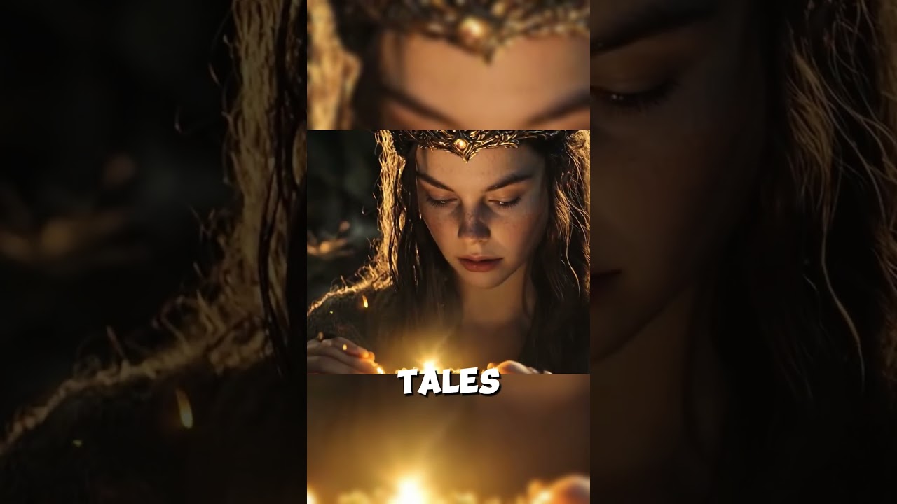 about Beren and Luthien - The Silmarillion - The lord of the rings - The hobbit - rings of power