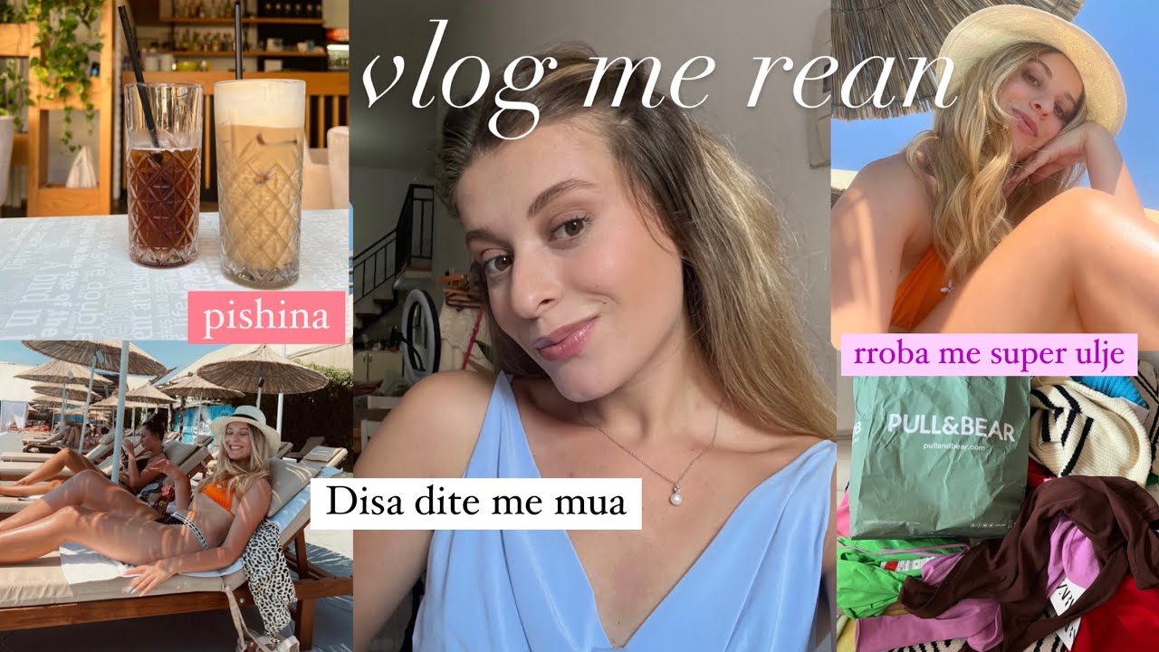 Harxhova leket e Youtube💸 | mesova notin,  rroba me 50 leke, rroba me ulje | shopping time VLOG