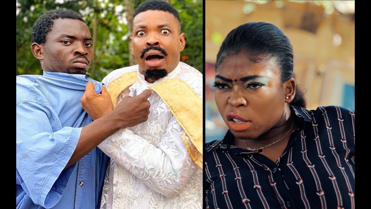 EREKERE'S SYNDROME: THE POST EFFECT