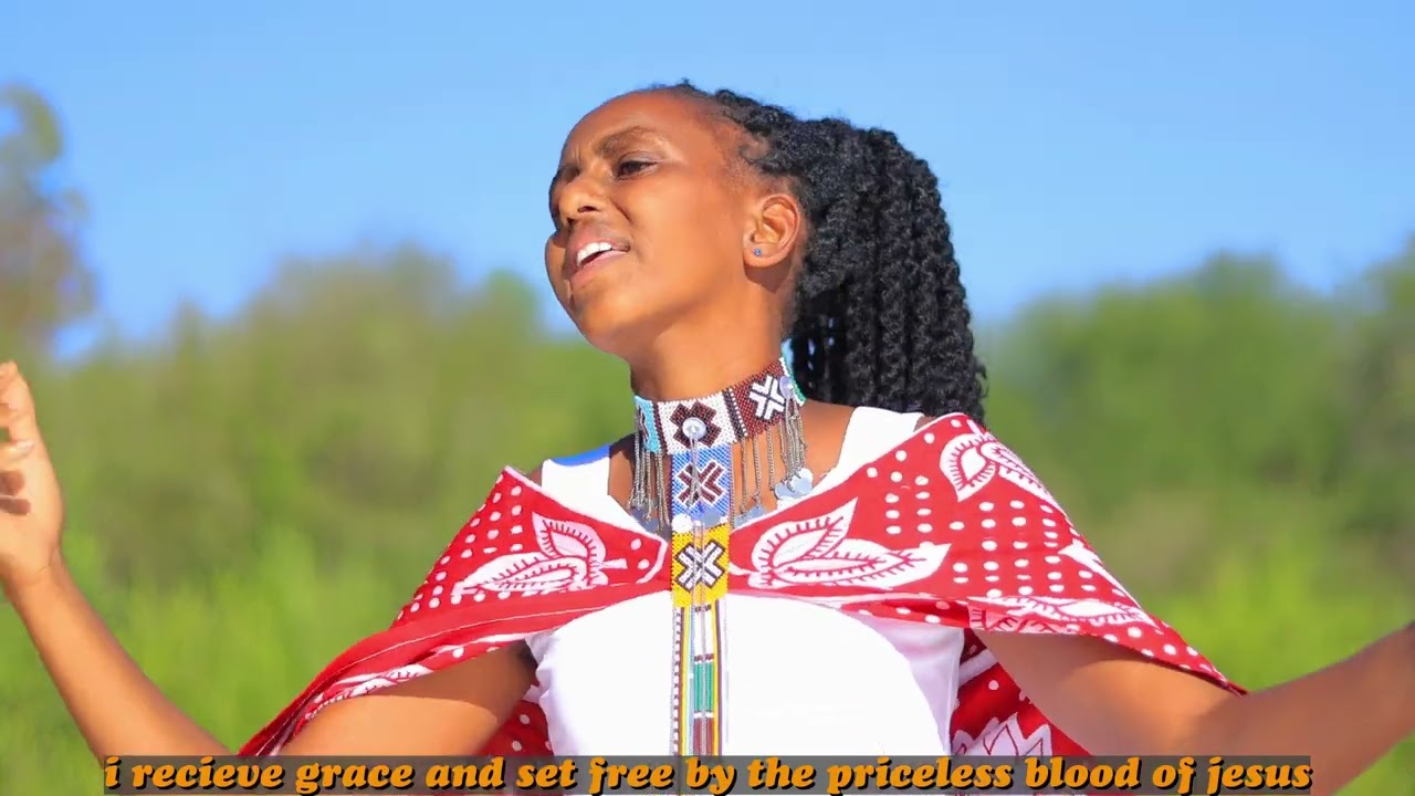 KITOKORDUA OFFICIAL 4K VIDEO BY MIRIAM LESHAO
