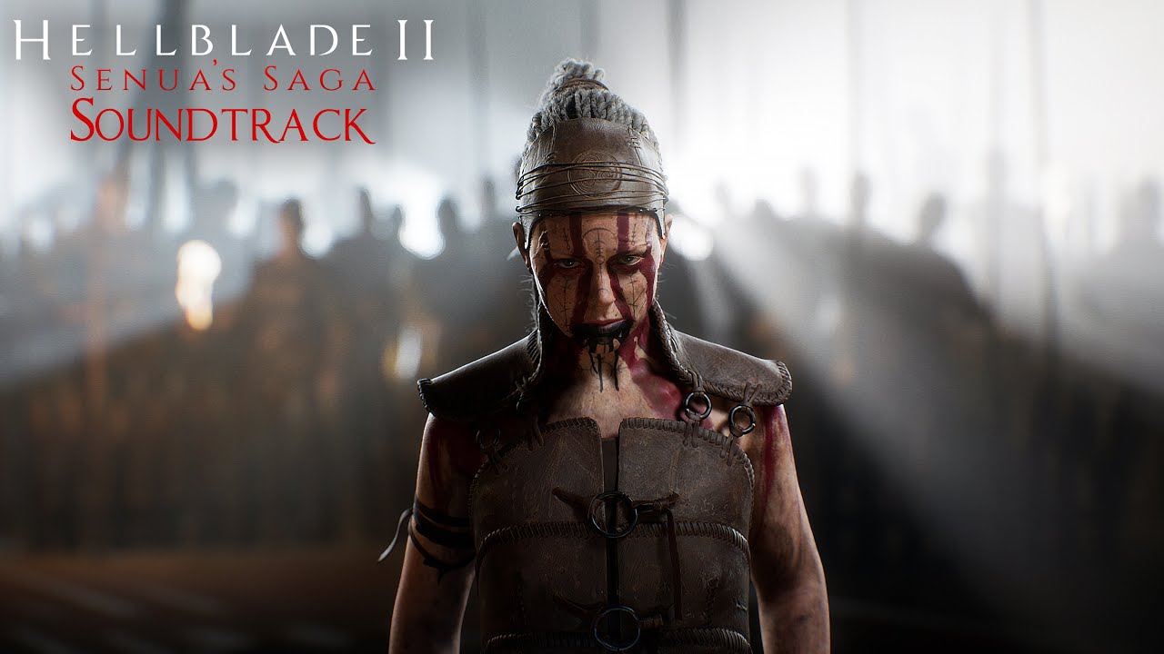 Lost Soul ‐ Hellblade 2 Senua's Saga OST Official Soundtrack Original Score