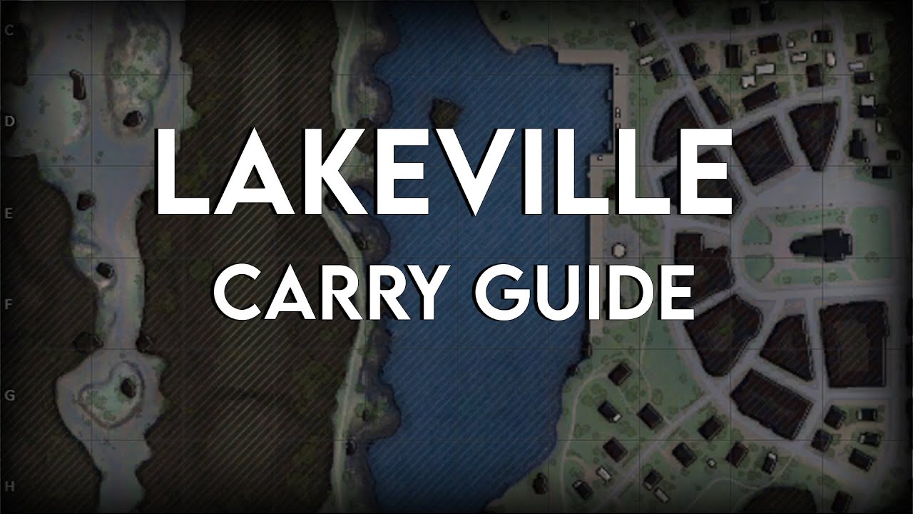 How to Carry in World of Tanks - Lakeville