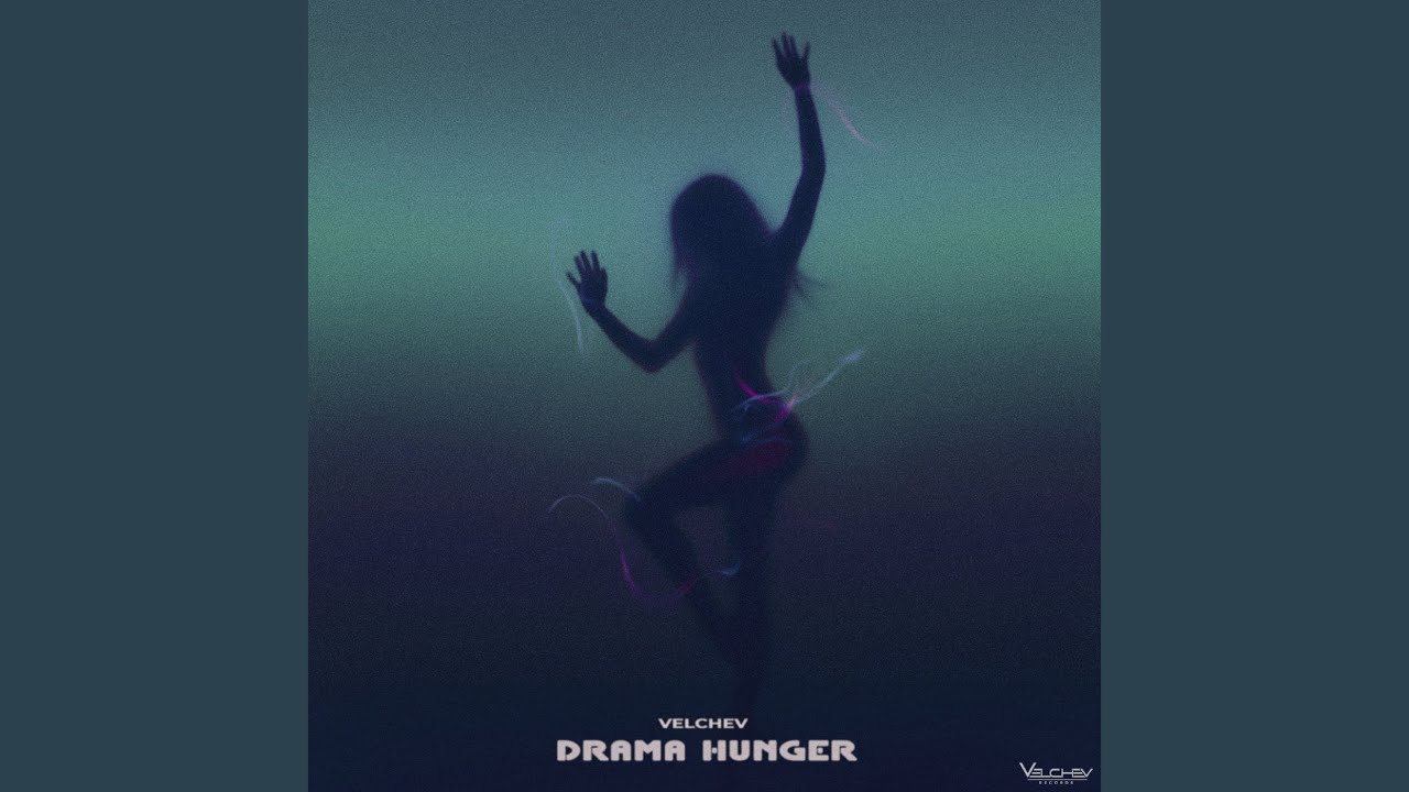 Drama Hunger (Dub Mix)