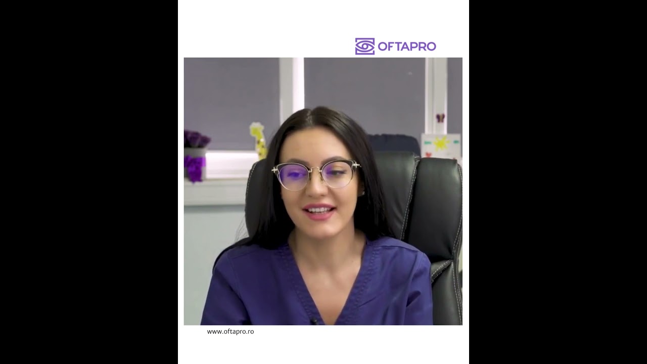 Lentilele de contact și apa