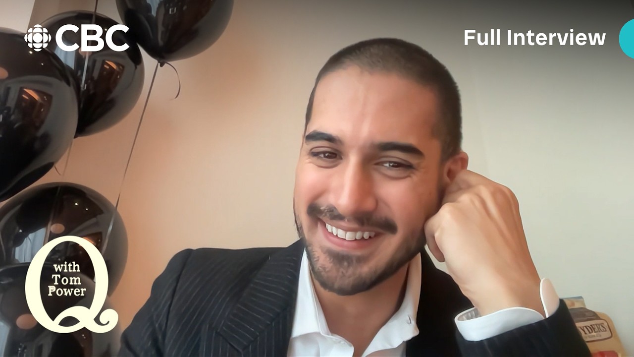 Avan Jogia on the illusion of being a teen idol